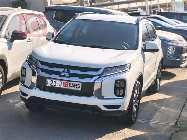 ميتسوبيشي ASX 2024 للبيع في العراق - السليمانية